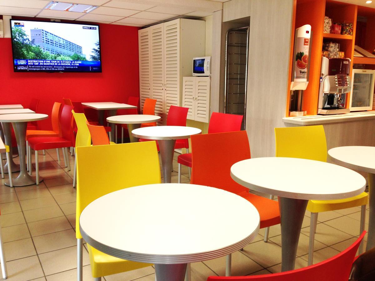 Premiere Classe Epinay Sur Orge Savigny Sur Orge Exterior photo