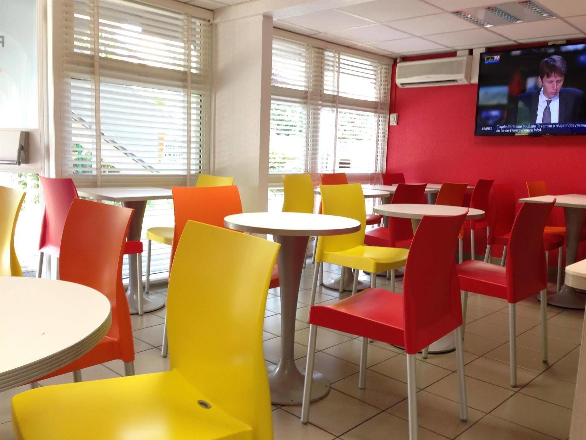 Premiere Classe Epinay Sur Orge Savigny Sur Orge Exterior photo