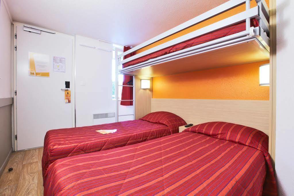 Premiere Classe Epinay Sur Orge Savigny Sur Orge Exterior photo